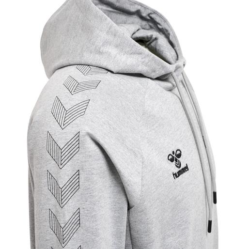 Immagine prodotto hummel Hmlmove Grid Cotton Hoodie (S)