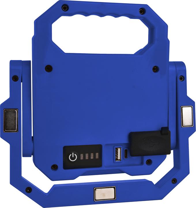 Image du produit MediaRange Lecteur flash (4 Go, USB-A)