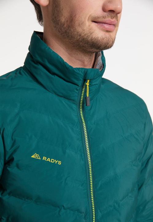 Produktbild Radys R3 Hybrid Insulated Jacket (S)