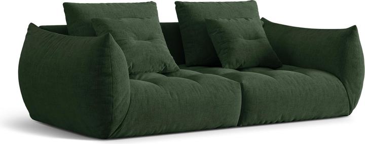 Moss Green
