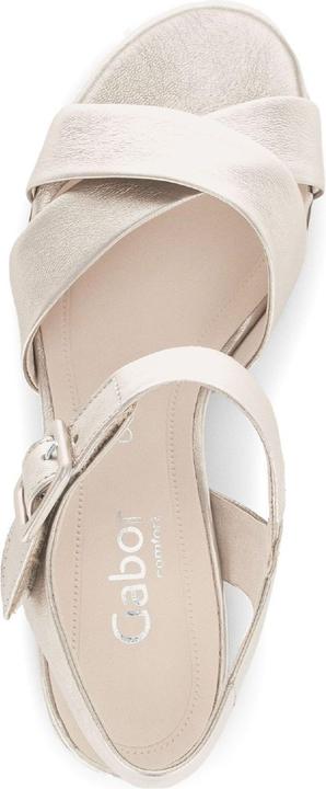 Immagine prodotto Gabor Sandalen (39)
