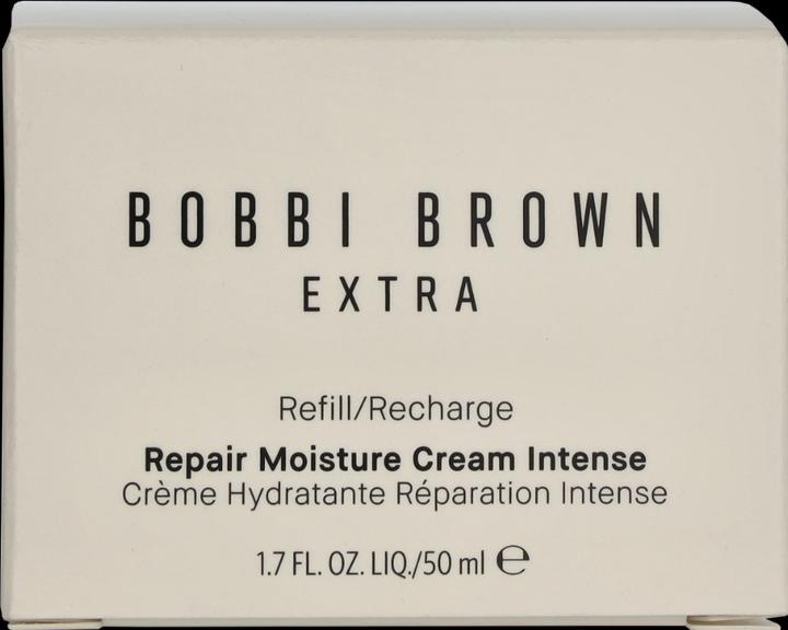 Actual product image Bobbi Brown Extra Repair Intense Moisture Cream Refill (50 ml, 24h cream)