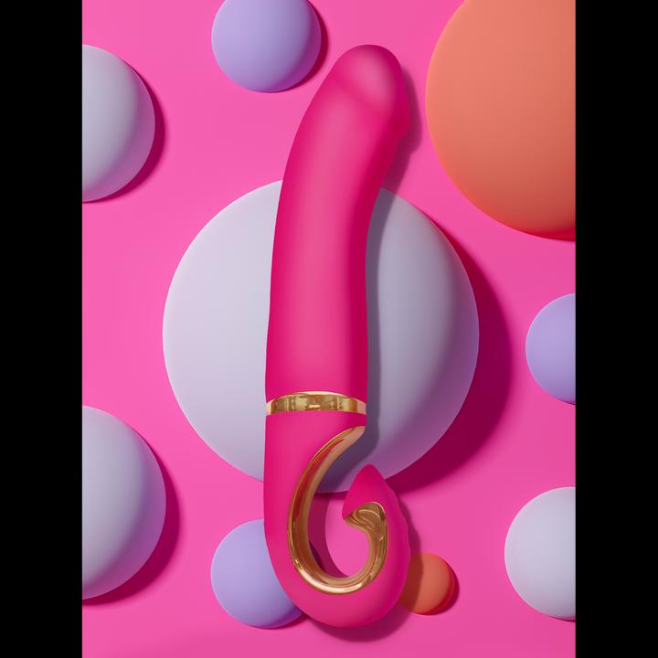 Immagine prodotto Gvibe GJay Mini Rosa