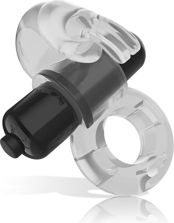 Image du produit Intense Fry Rechargeable Et Anneau Vibrant Clair