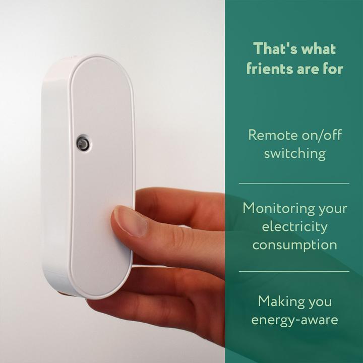 Produktbild Frient Smart Cable (Zigbee)