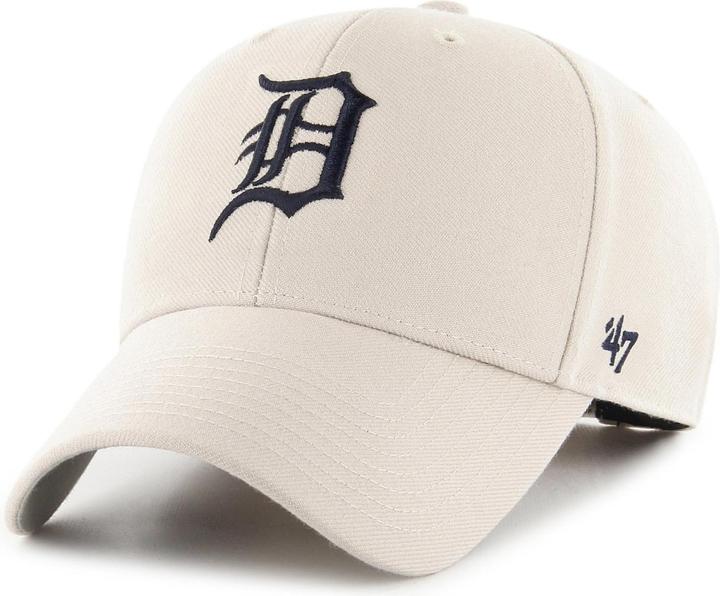 Produktbild 47 Brand Relaxed Fit MLB Detroit Tigers Bone (One Size)