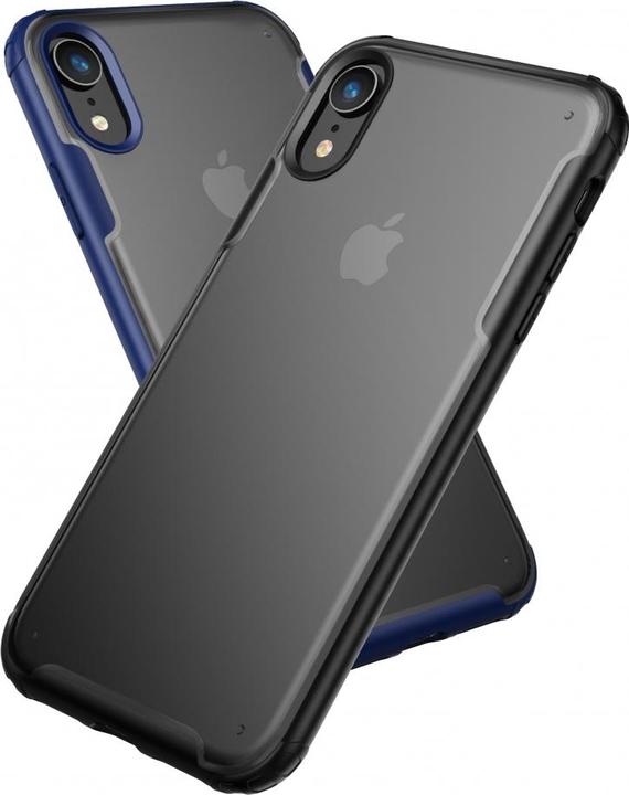Image du produit Screenguard Boîtier anti-impact (Apple iPhone XR)