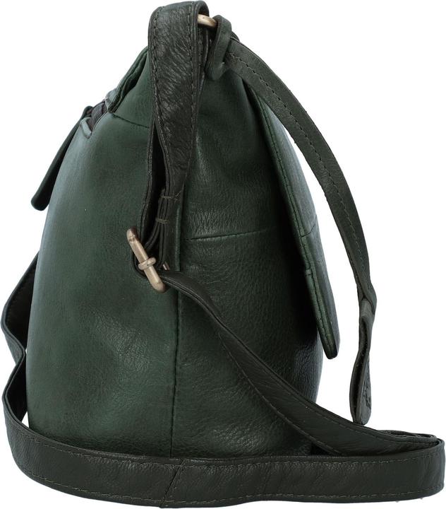 Actual product image Burkely Natural Norah Satchelbag