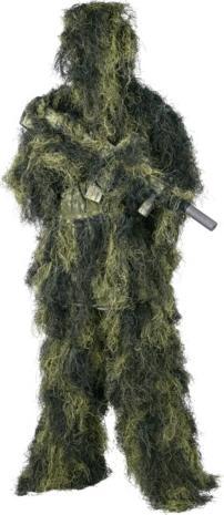 Helikon Ghillie Suit