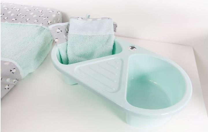 Produktbild Zewi Waschbecken 2-teilig