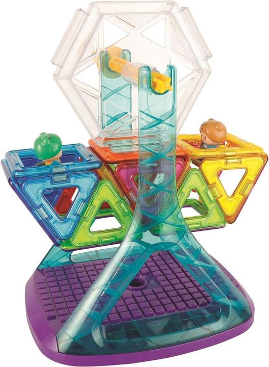 Produktbild Magformers Carnival Plus Set (703016)