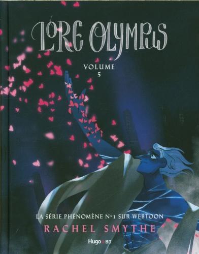 Immagine prodotto Lore Olympus. Tome 5 (Francese, Smythe Rachel, 2023)