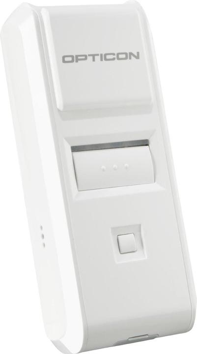 Actual product image Opticon OPN 4000i barcode scanner (1D barcodes)