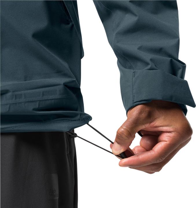Immagine prodotto Jack Wolfskin Mainkai Jkt M (L)