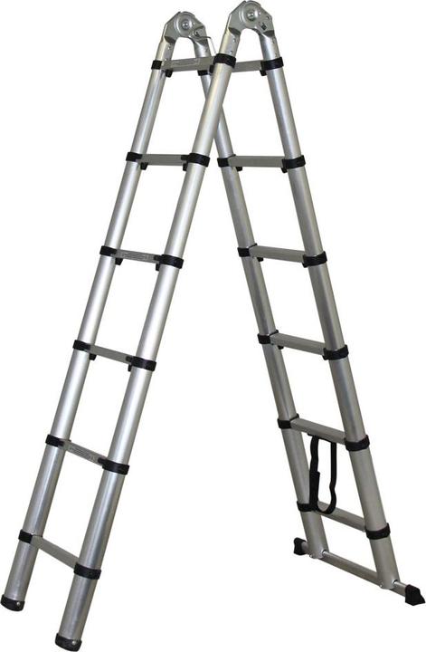 Image du produit Holmberg TLT19040A Échelle fixe / simple (Échelle multifonction, 86 cm)