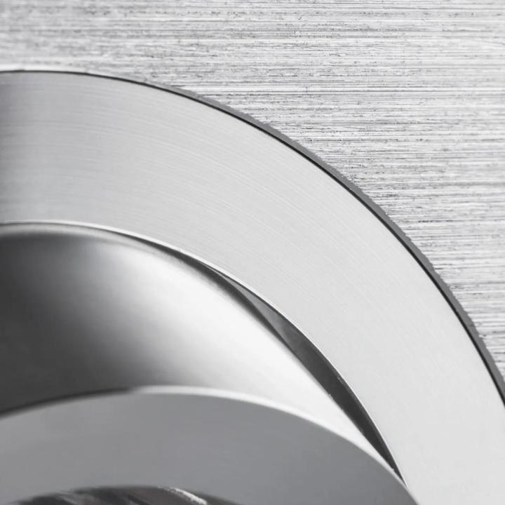 Image du produit Kanlux 18280 SEIDY CT-DTO50-AL Luminaire encastré (GU10)