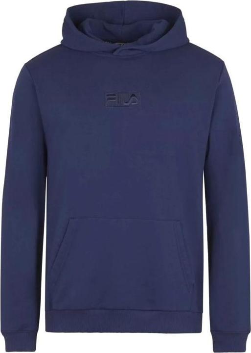 FILA Beltincai blutig FAM0159-50001 Granatowe L (L)