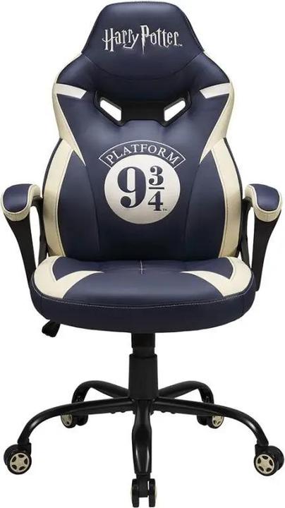 Produktbild Subsonic Harry Potter - Junior Gaming Chair - 9 3/4