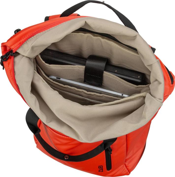 Image du produit Zwei Sac à dos de messagerie Cargo CAR260 (13 l)