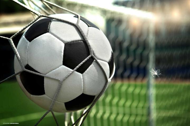 Actual product image CoverYourDesk Desk pad SOCCER (60 x 40 cm)