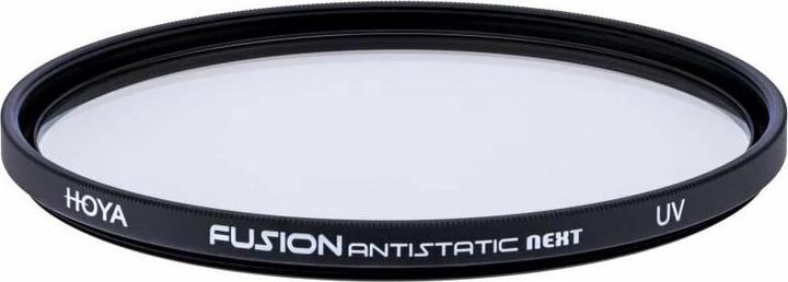 Actual product image Hoya Fusion Antistatic Next UV Filter (82 mm, UV filter, 82 mm)