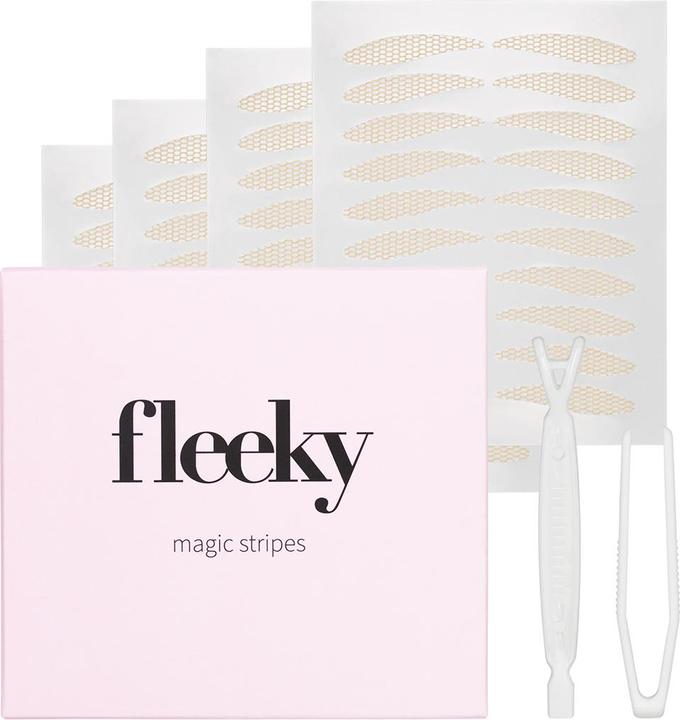 Fleeky Magic Stripes