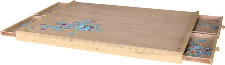 HTI-Living Puzzlebrett (1500 Teile)