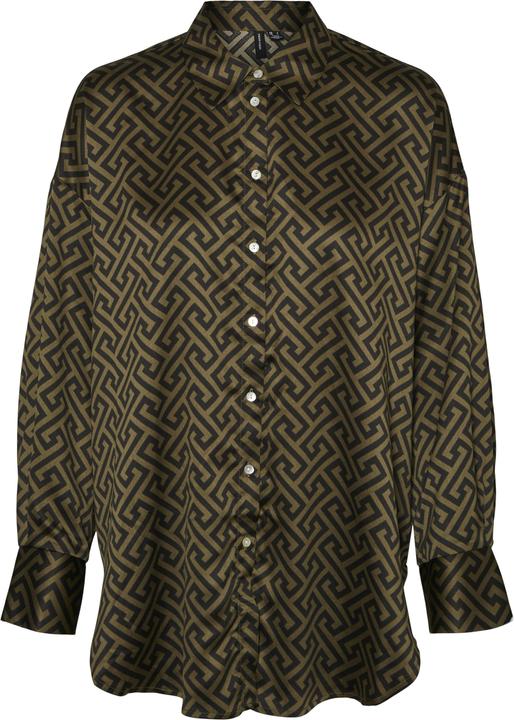 Vero Moda Oversize Hemd (XS)