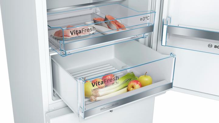 Produktbild Bosch Hausgeräte KGE36AWCA (308 l)