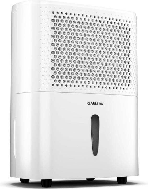 Image du produit Klarstein DryFy Luftentfeuchter (12 m², 10 l/24h)