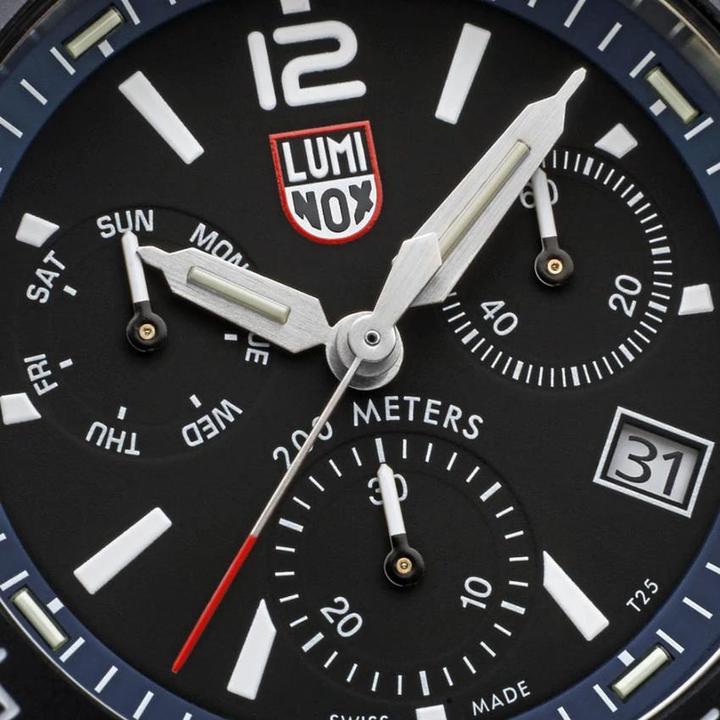 Produktbild Luminox Pacific Diver Chrono 3140 Series (Chronograph, 44 mm)