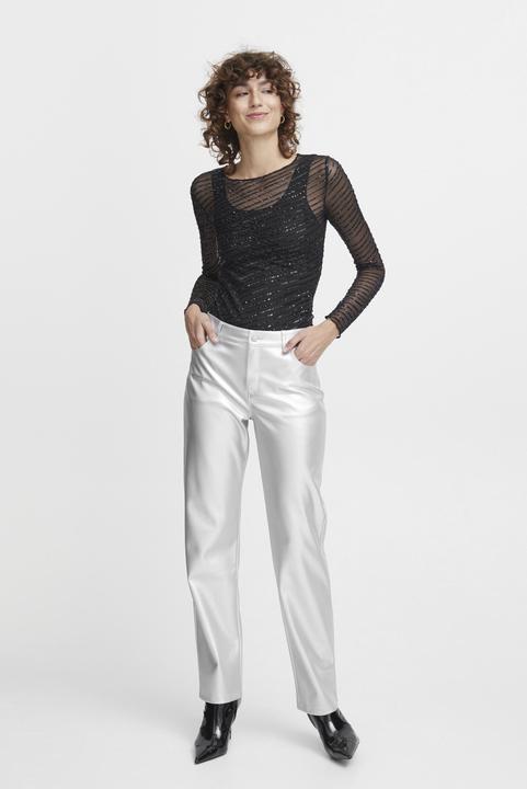 Actual product image B.young 's trousers deasi (40)