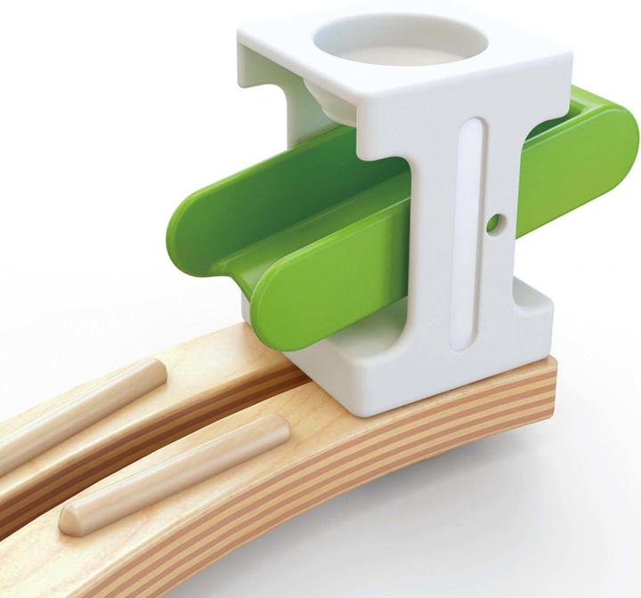 Produktbild Hape Quadrilla Steuerblock-Set