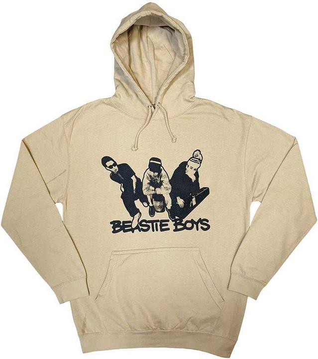 Produktbild Beastie Boys Check Your Head Kapuzenpullover (M)