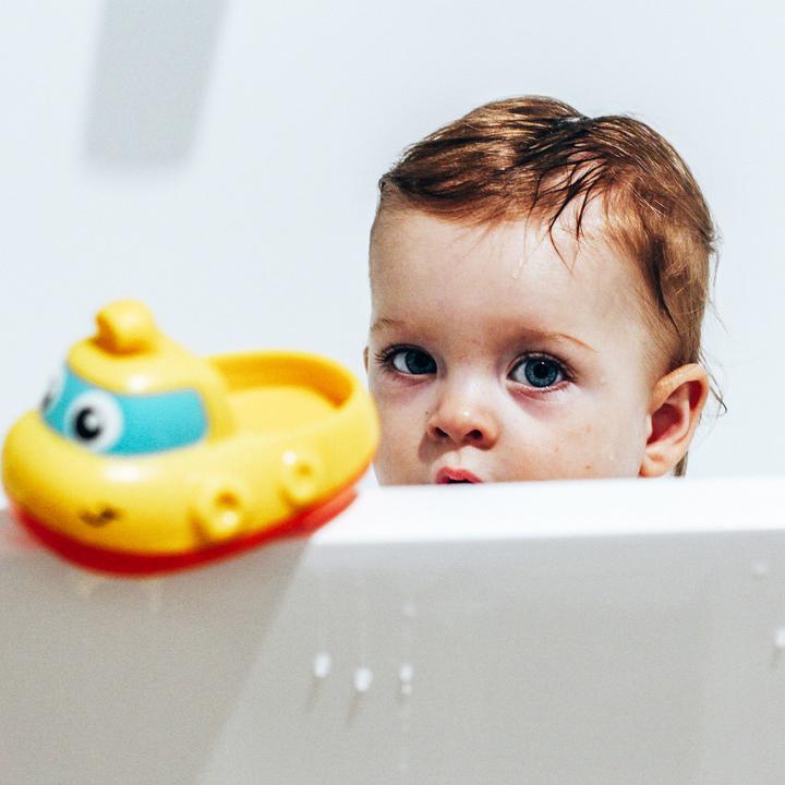 Produktbild Playgro musicla toy Rainy Raccoon's Submarine, 4087629