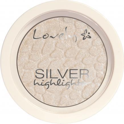 Immagine prodotto Lovely Argento (Highlighter)