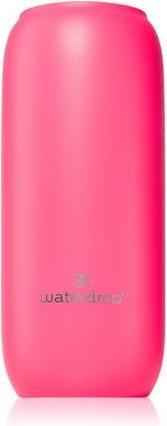 Actual product image Waterdrop Thermo Steel All-Purpose Thermos - Neon Pink 600 ml (0.60 l)