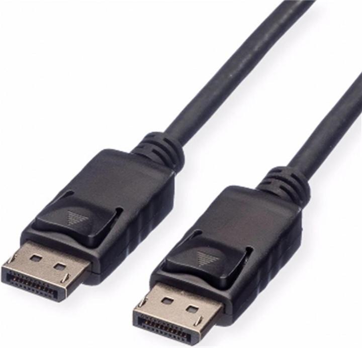 Immagine prodotto Roline DisplayPort — DisplayPort (7.50 m, DisplayPort)