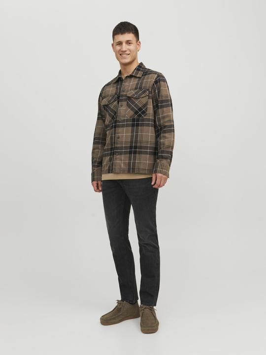 Actual product image Jack & Jones Mike Original SBD 425 Comfort Fit Jeans (W32/L32)