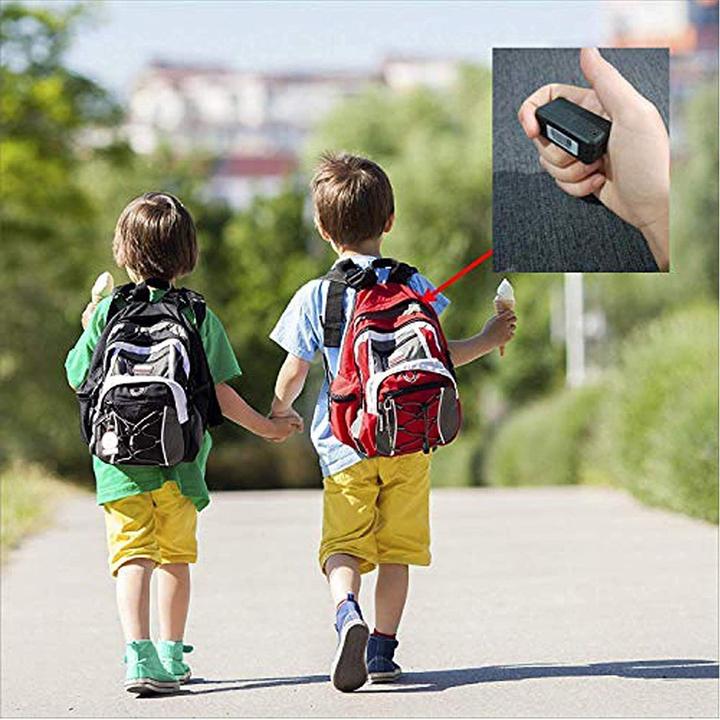 Produktbild Zeerkeer Mini GPS Tracker (iOS, Android)