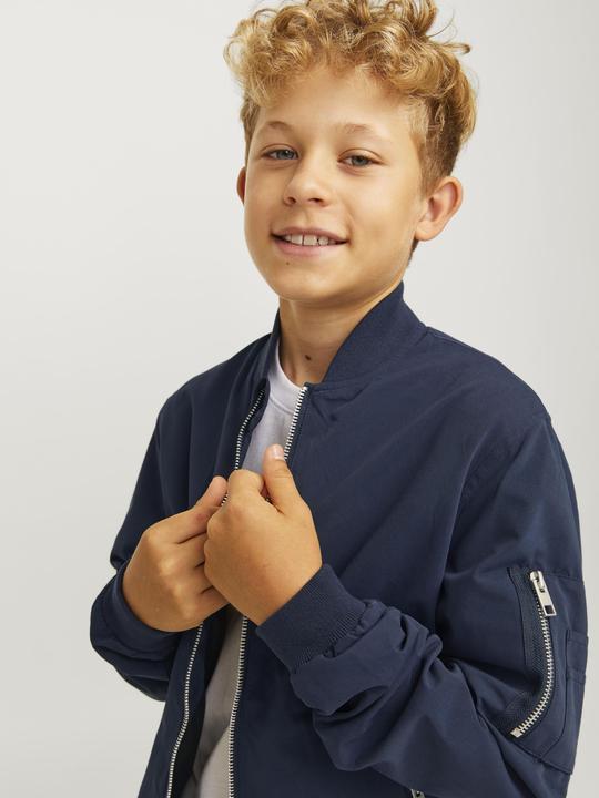 Image du produit Jack & Jones Jungs Bomber Jacke (152)
