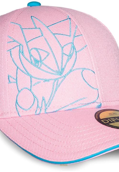 Actual product image Difuzed Pokemon - Greninja (One size)