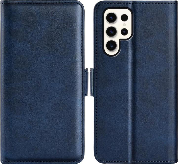 Actual product image Screenguard CardLounge (Samsung Galaxy S23 Ultra)