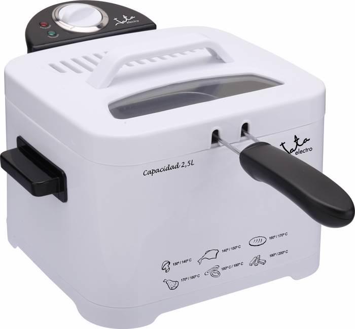 Produktbild Jata FR278 2.5L