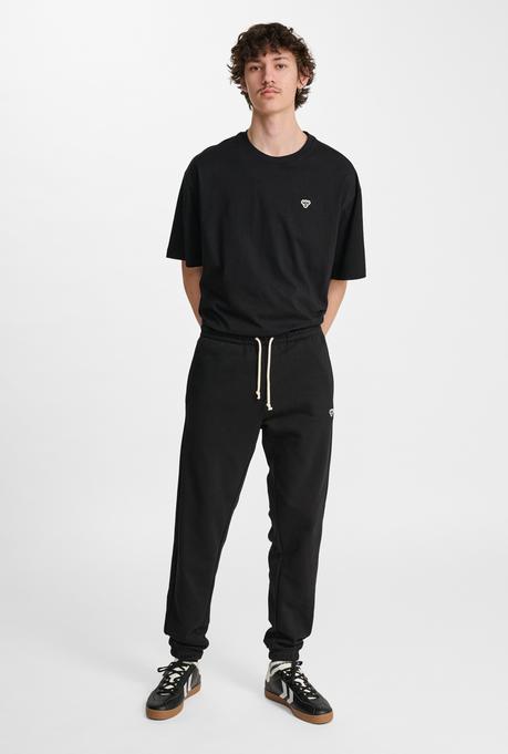 Actual product image hummel hmlLOOSE SWEATPANT BEE (XS)