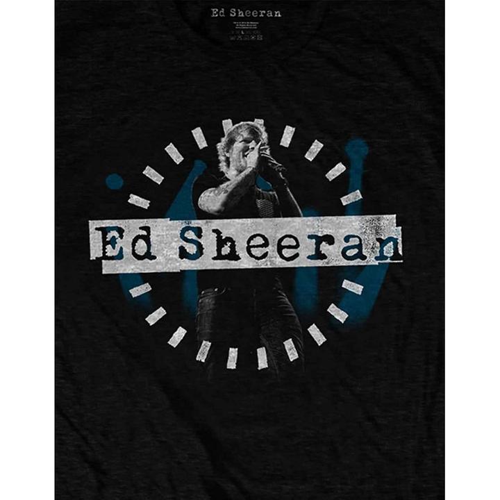 Produktbild Music Brand TShirt (XL)