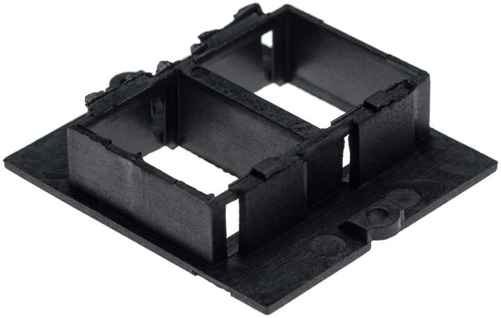 Actual product image Bachmann Custom modules mounting frame