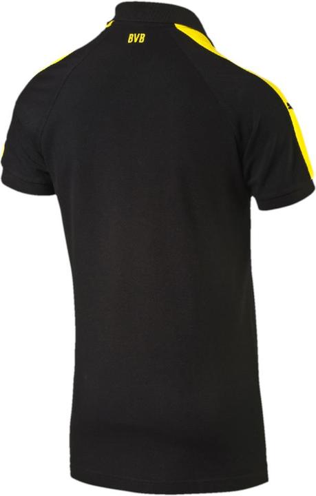 Actual product image Puma BVB Casuals Performance Polo (S)
