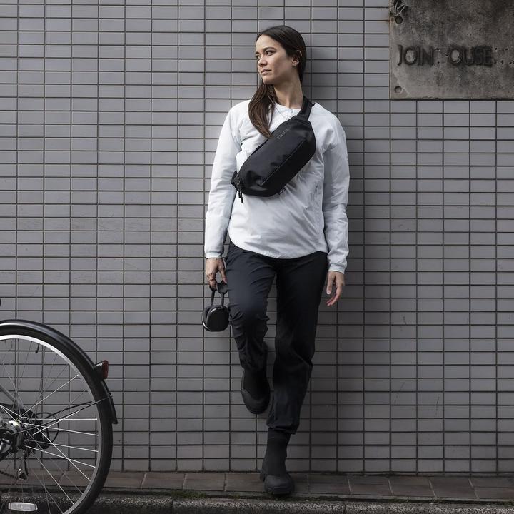 Immagine prodotto Thule Borsa Subterra 2 - Ardesia Scura