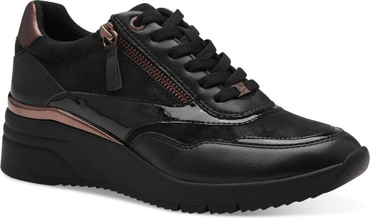 Actual product image S.Oliver Sneaker (39)